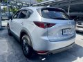 Silver Mazda Cx-5 2018 for sale in Automatic-5