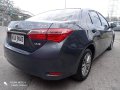 Selling Grey Toyota Corolla Altis 2015 in Manila-5