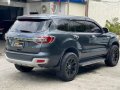 Sell Grey 2017 Ford Everest in Quezon City-5