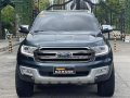 Sell Grey 2017 Ford Everest in Quezon City-9