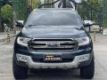 Sell Grey 2017 Ford Everest in Quezon City-9