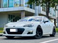 Pearl White Subaru Brz 2013 for sale in Manual-7