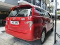 Red Toyota Innova 2018 for sale in Quezon City-2
