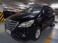 Selling Black Toyota Innova 2014 in Pasig-7