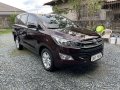 Selling Red Toyota Innova 2021 in Quezon City-6