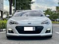 Pearl White Subaru Brz 2013 for sale in Manual-8