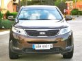 Brown Kia Sorento 2014 for sale in Mandaluyong-9