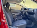 2016 Mitsubishi Mirage GLS Hatchback Manual-8