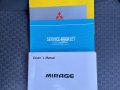 2016 Mitsubishi Mirage GLS Hatchback Manual-12