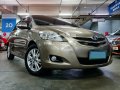 2010 Toyota Vios 1.5L G AT-0