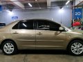 2010 Toyota Vios 1.5L G AT-5