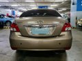 2010 Toyota Vios 1.5L G AT-7