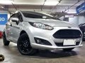 2017 Ford Fiesta 1.5L Trend PS AT Hatchback-0