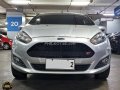 2017 Ford Fiesta 1.5L Trend PS AT Hatchback-2