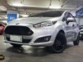 2017 Ford Fiesta 1.5L Trend PS AT Hatchback-1