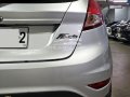 2017 Ford Fiesta 1.5L Trend PS AT Hatchback-3