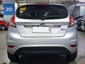 2017 Ford Fiesta 1.5L Trend PS AT Hatchback-4