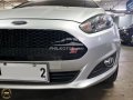 2017 Ford Fiesta 1.5L Trend PS AT Hatchback-5