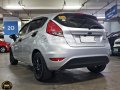 2017 Ford Fiesta 1.5L Trend PS AT Hatchback-6