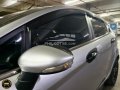 2017 Ford Fiesta 1.5L Trend PS AT Hatchback-8