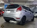 2017 Ford Fiesta 1.5L Trend PS AT Hatchback-7
