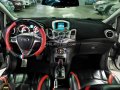2017 Ford Fiesta 1.5L Trend PS AT Hatchback-15