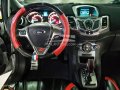 2017 Ford Fiesta 1.5L Trend PS AT Hatchback-16
