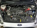 2017 Ford Fiesta 1.5L Trend PS AT Hatchback-22