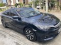 Rush Sale!! 2019 Honda Civic 1.8 E CVT-0