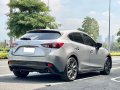 Silver Mazda 3 2016 for sale in Automatic-6