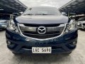 Selling Blue Mazda Bt-50 2019 in Las Piñas-0