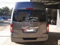 2020 Nissan NV350 Urvan 2.5 Premium 15-seater AT for sale by Verified seller-9