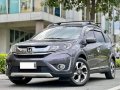 2018 Honda Brv V AT
758k‼JONA DE VERA 09171174277-0