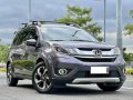 2018 Honda Brv V AT
758k‼JONA DE VERA 09171174277-1