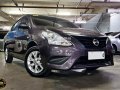 2020 Nissan Almera 1.5L E AT-0