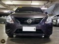 2020 Nissan Almera 1.5L E AT-6