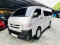 2020 TOYOTA HIACE COMMUTER 3.0 TURBO DIESEL M/T 10,000 KMS ORIG MILEAGE!-0