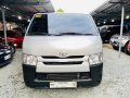 2020 TOYOTA HIACE COMMUTER 3.0 TURBO DIESEL M/T 10,000 KMS ORIG MILEAGE!-1