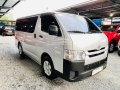 2020 TOYOTA HIACE COMMUTER 3.0 TURBO DIESEL M/T 10,000 KMS ORIG MILEAGE!-2