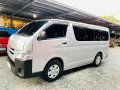 2020 TOYOTA HIACE COMMUTER 3.0 TURBO DIESEL M/T 10,000 KMS ORIG MILEAGE!-3