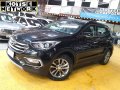 Hyundai Santa Fe A/t-11