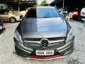 2013 MERCEDES BENZ A250 GAS TURBO AMG SPORT PACKAGE AUTOMATIC HATCHBACK.-1