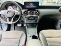 2013 MERCEDES BENZ A250 GAS TURBO AMG SPORT PACKAGE AUTOMATIC HATCHBACK.-8