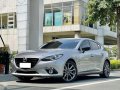 Silver Mazda 3 2016 for sale in Automatic-7