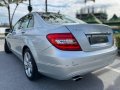 Selling Silver Mercedes-Benz C200 2012 in Pasig-5