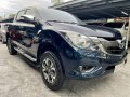 Selling Blue Mazda Bt-50 2019 in Las Piñas-7