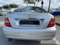 Selling Silver Mercedes-Benz C200 2012 in Pasig-4