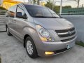 Sell Grey 2012 Hyundai Starex in Parañaque-8