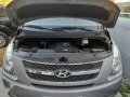 Sell Grey 2012 Hyundai Starex in Parañaque-4