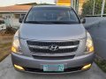 Sell Grey 2012 Hyundai Starex in Parañaque-9
